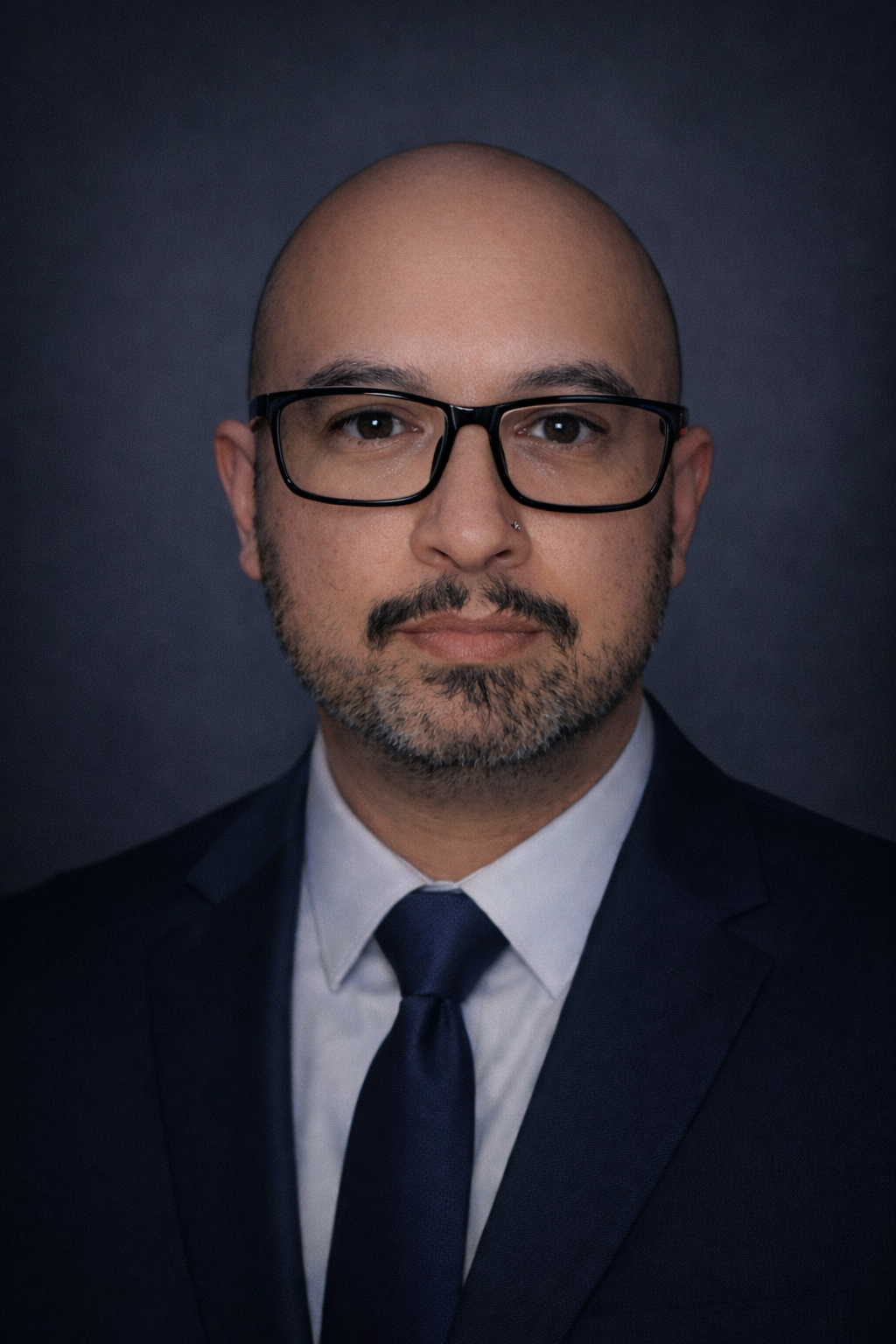 AJ Zahir